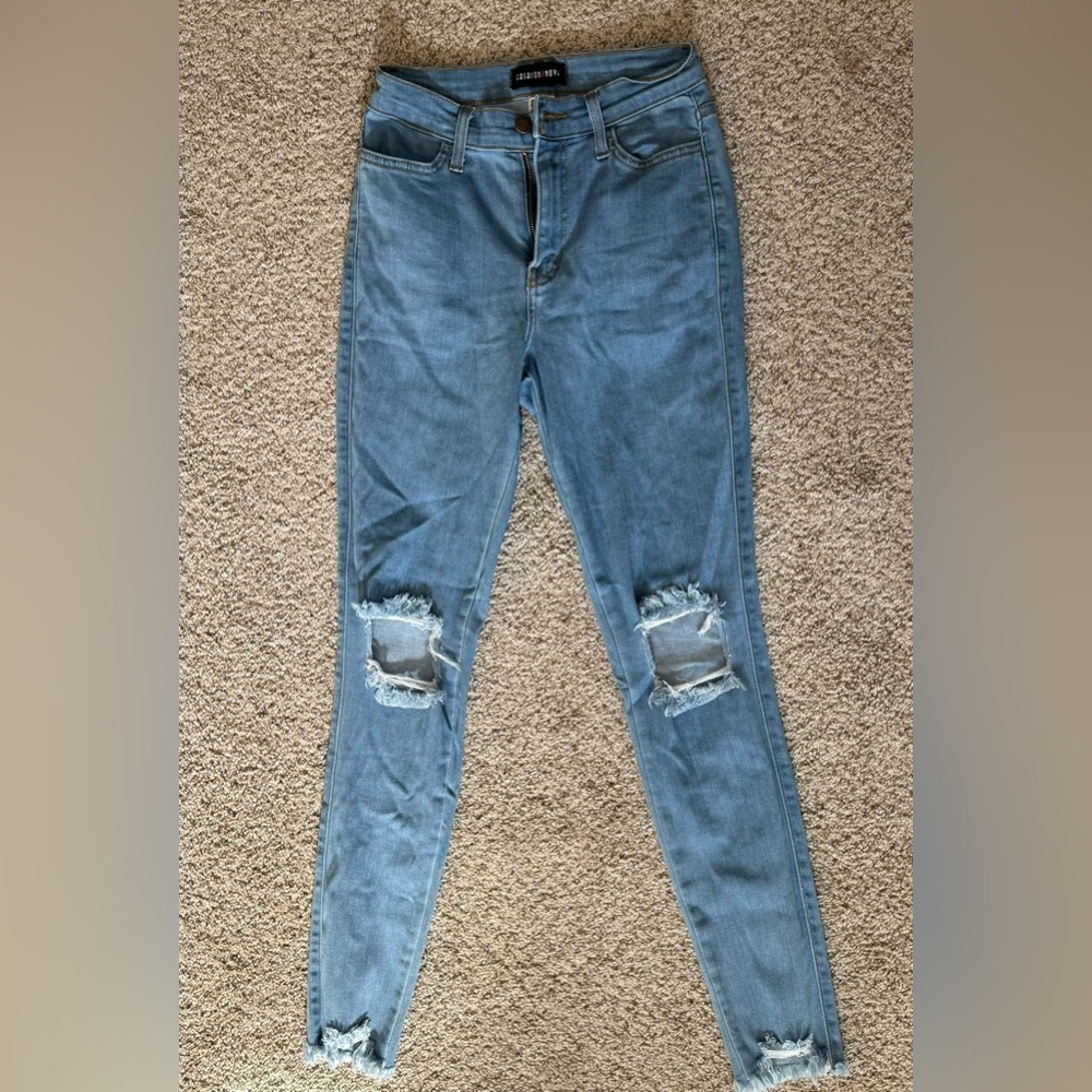 Fashion Nova - Jeans